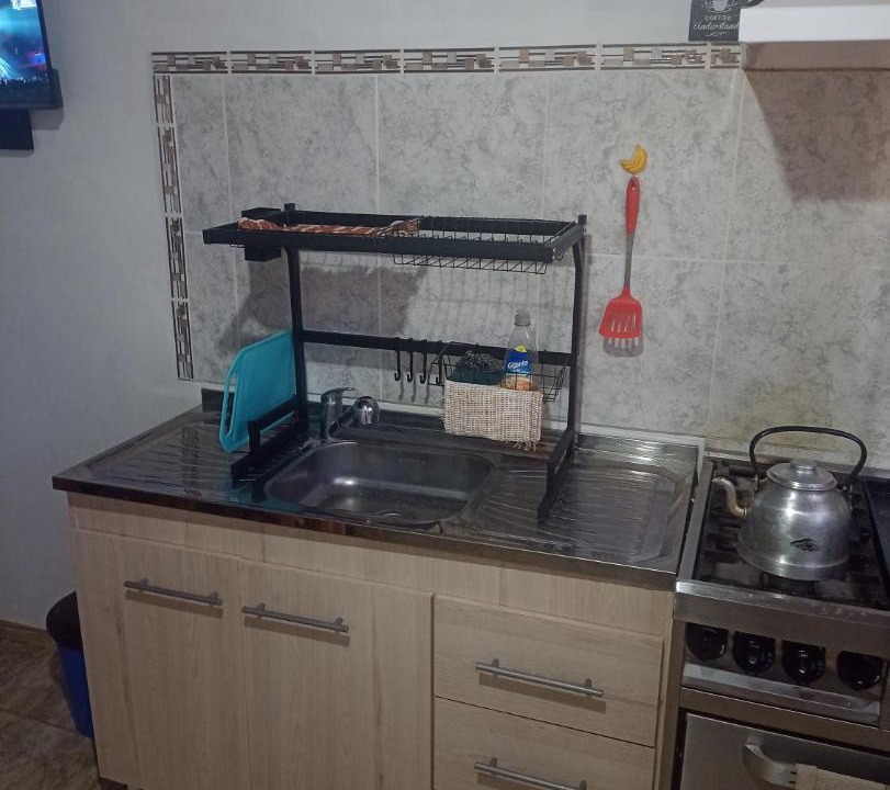 Photo of Kitchen in Villa Cura Brochero