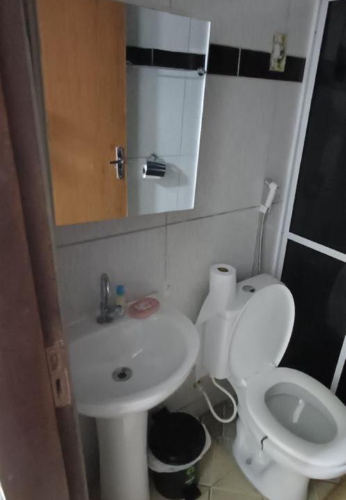 Photo of Bathroom in Araruna