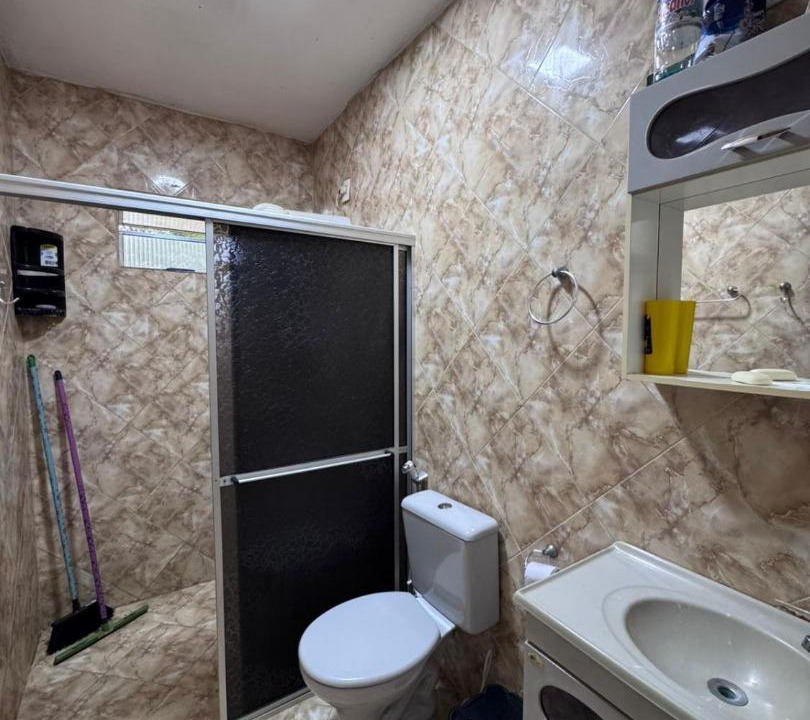 Photo of Bathroom in Crato