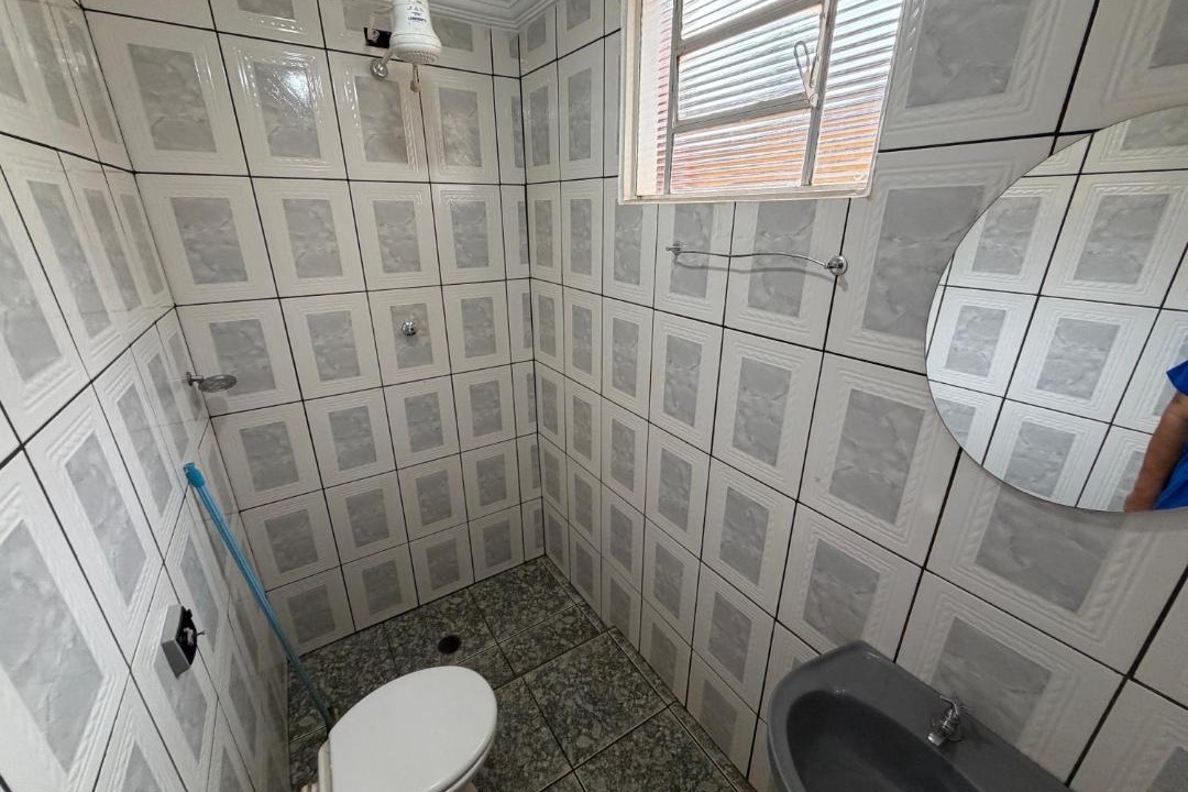 Photo of Bathroom in Miguelopolis