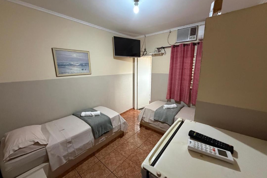 Photo of Bedroom in Miguelopolis