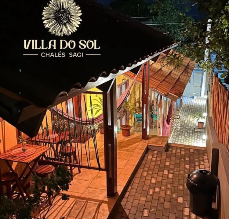Photo of Patio Balcony in Baia Formosa
