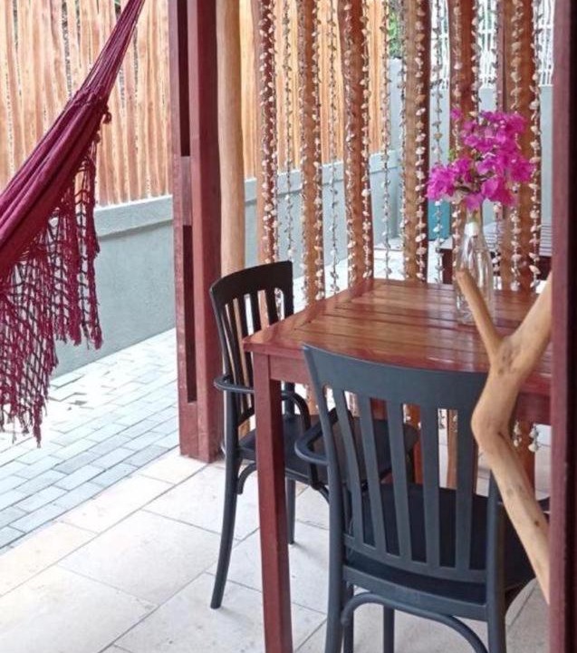 Photo of Patio Balcony in Baia Formosa