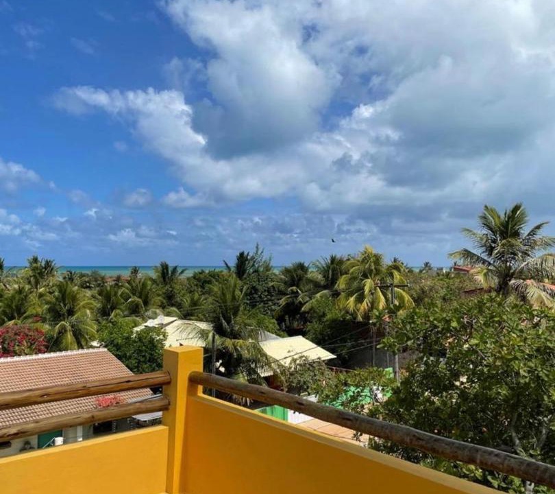 Photo of Patio Balcony in Baia Formosa
