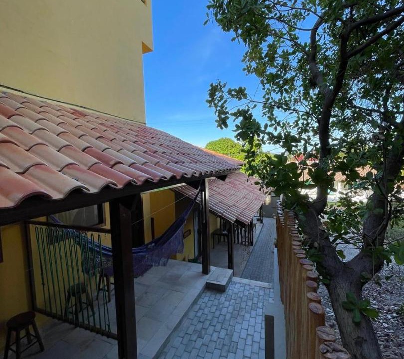 Photo of Patio Balcony in Baia Formosa