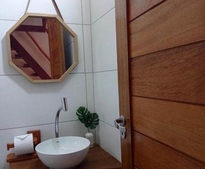 Photo of Bathroom in Baia Formosa