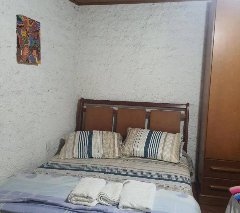 Photo of Bedroom in Sao Gabriel