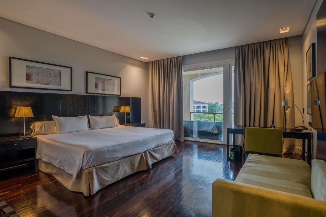Photo of Bedroom in Campana