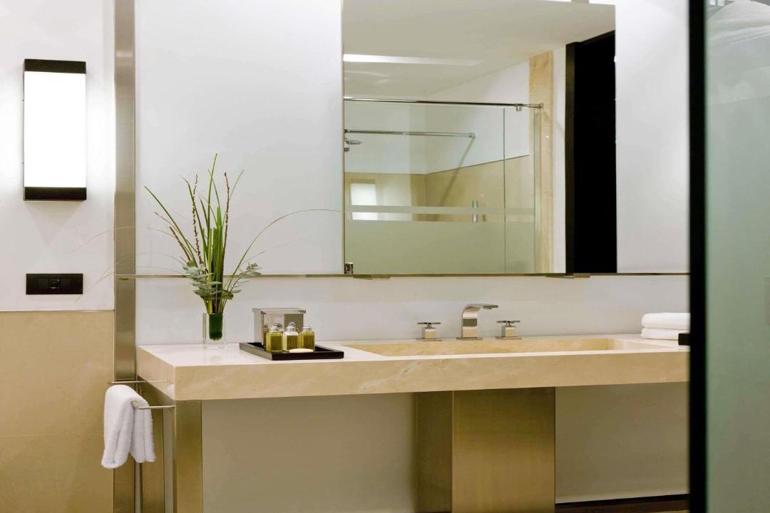 Photo of Bathroom in Campana