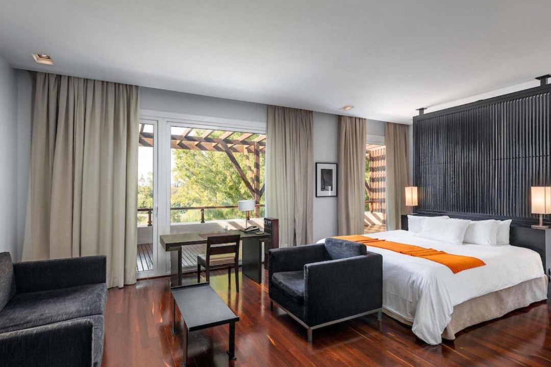 Photo of Bedroom in Campana