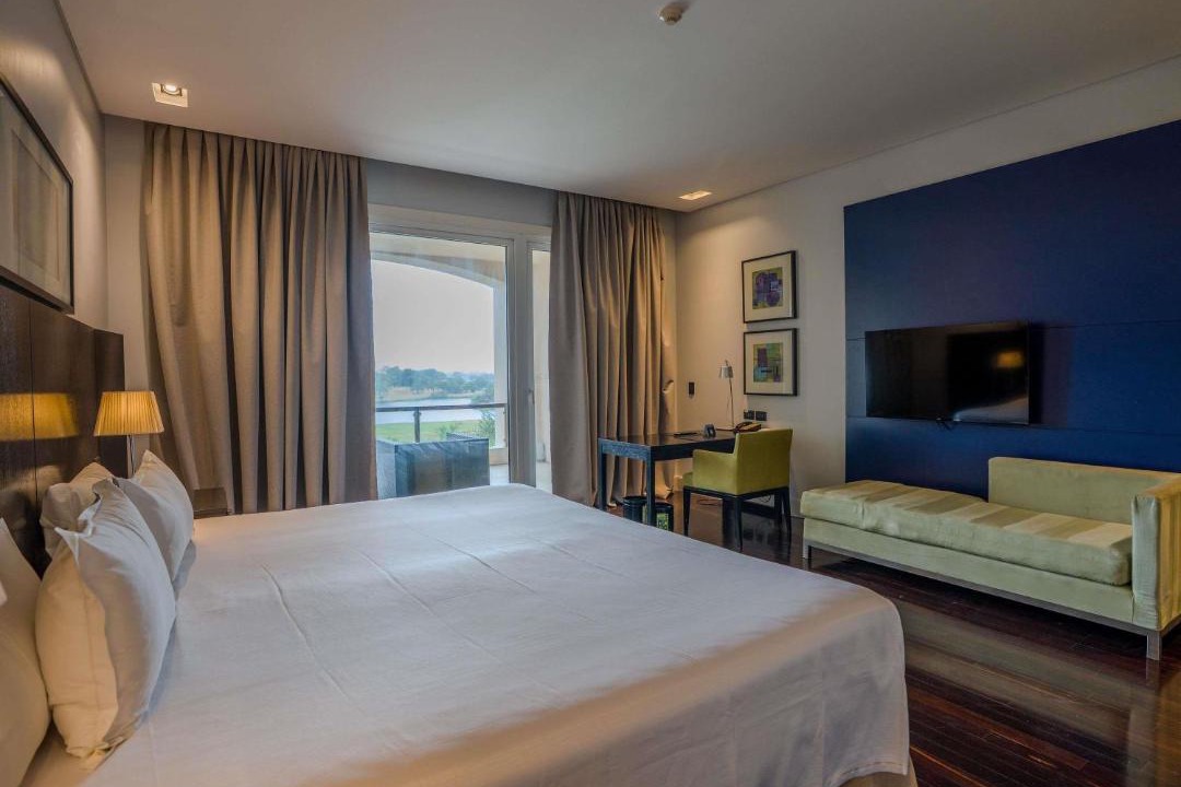 Photo of Bedroom in Campana