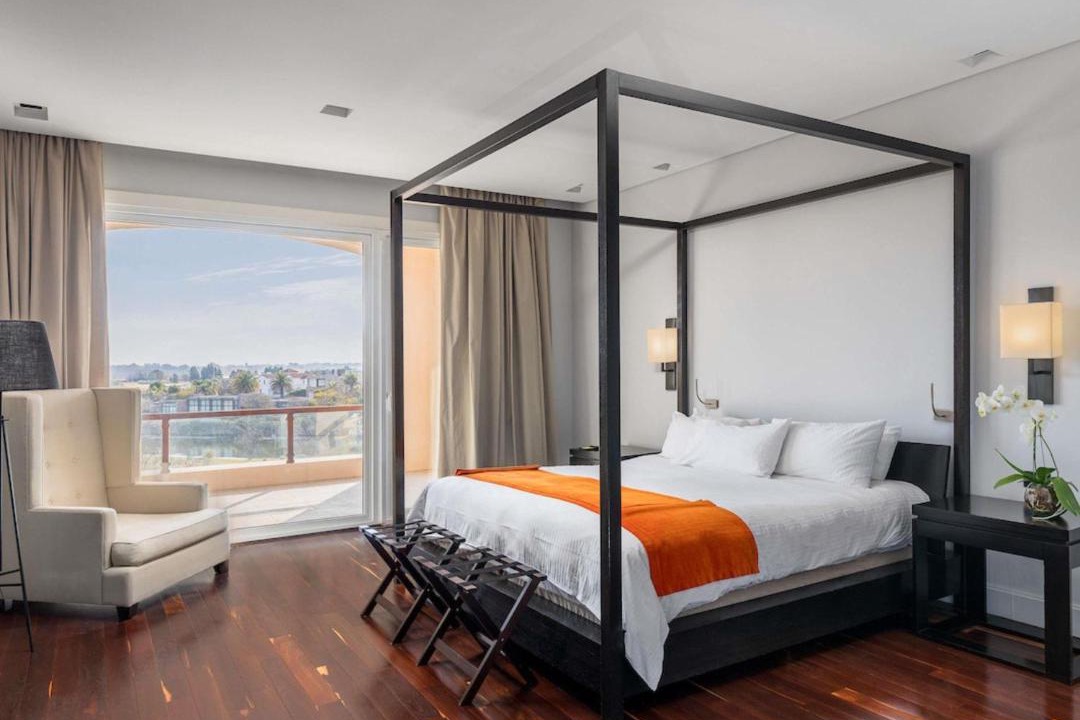 Photo of Bedroom in Campana