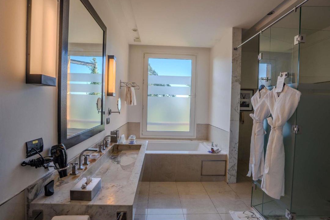 Photo of Bathroom in Campana