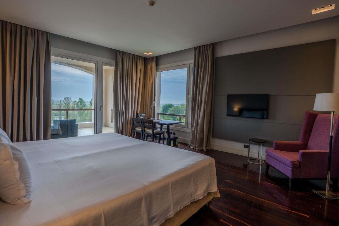 Photo of Bedroom in Campana