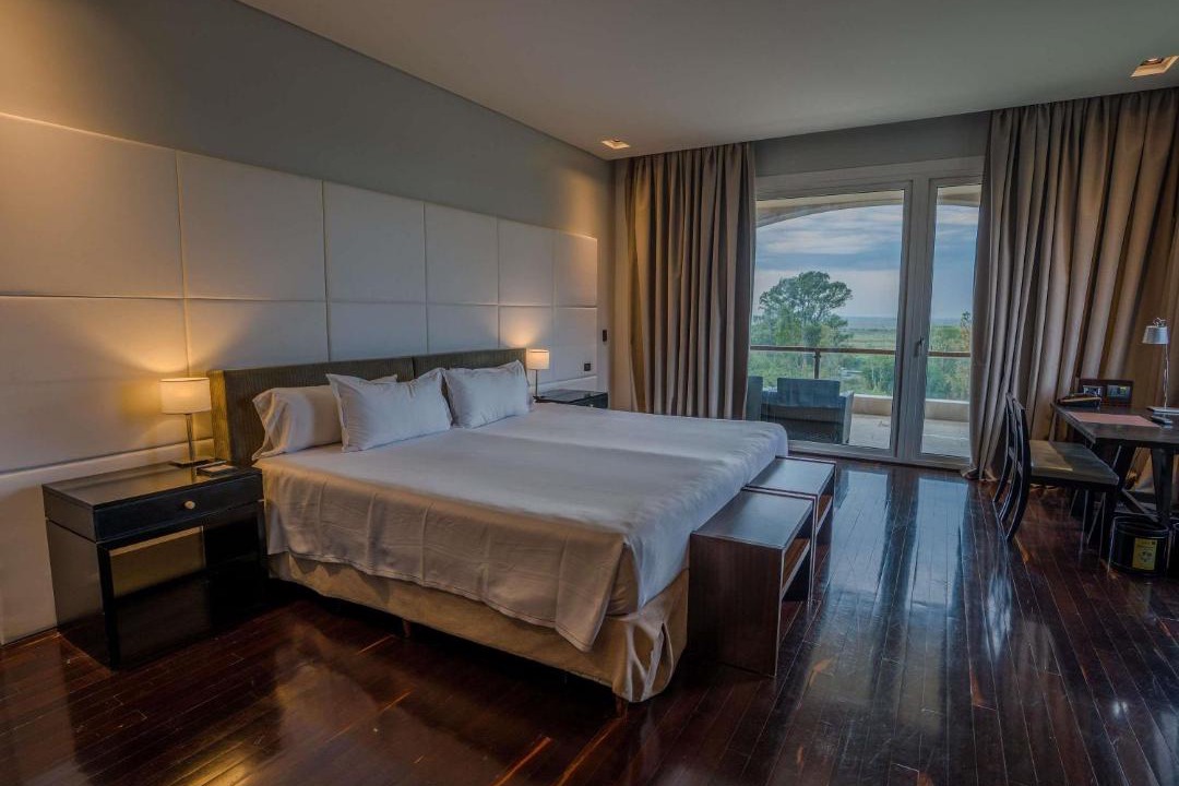 Photo of Bedroom in Campana