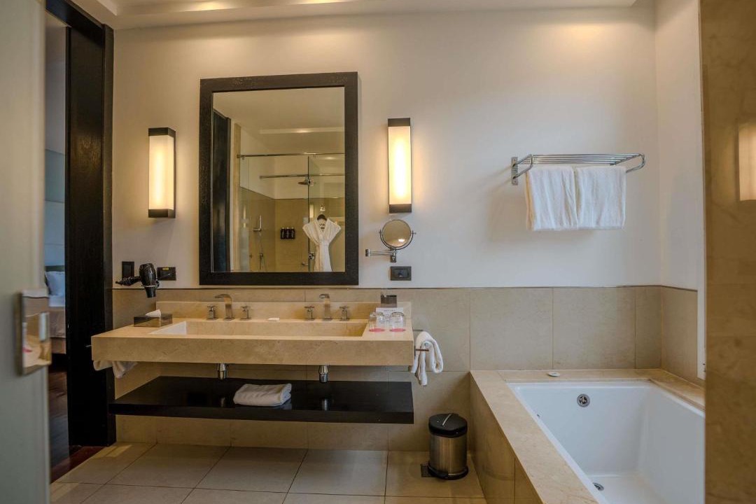 Photo of Bathroom in Campana