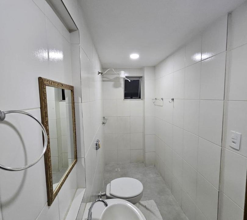 Photo of Bathroom in Foz do Iguacu