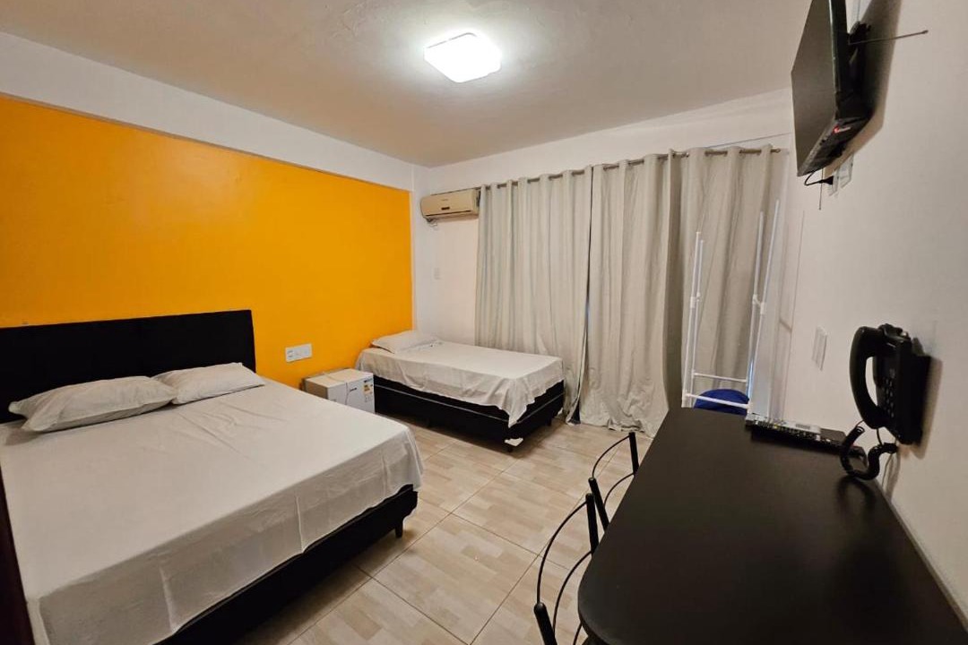 Photo of Bedroom in Foz do Iguacu