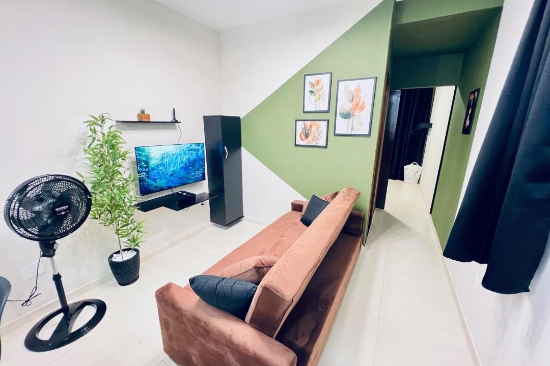 Photo of Livingroom in Brasilia