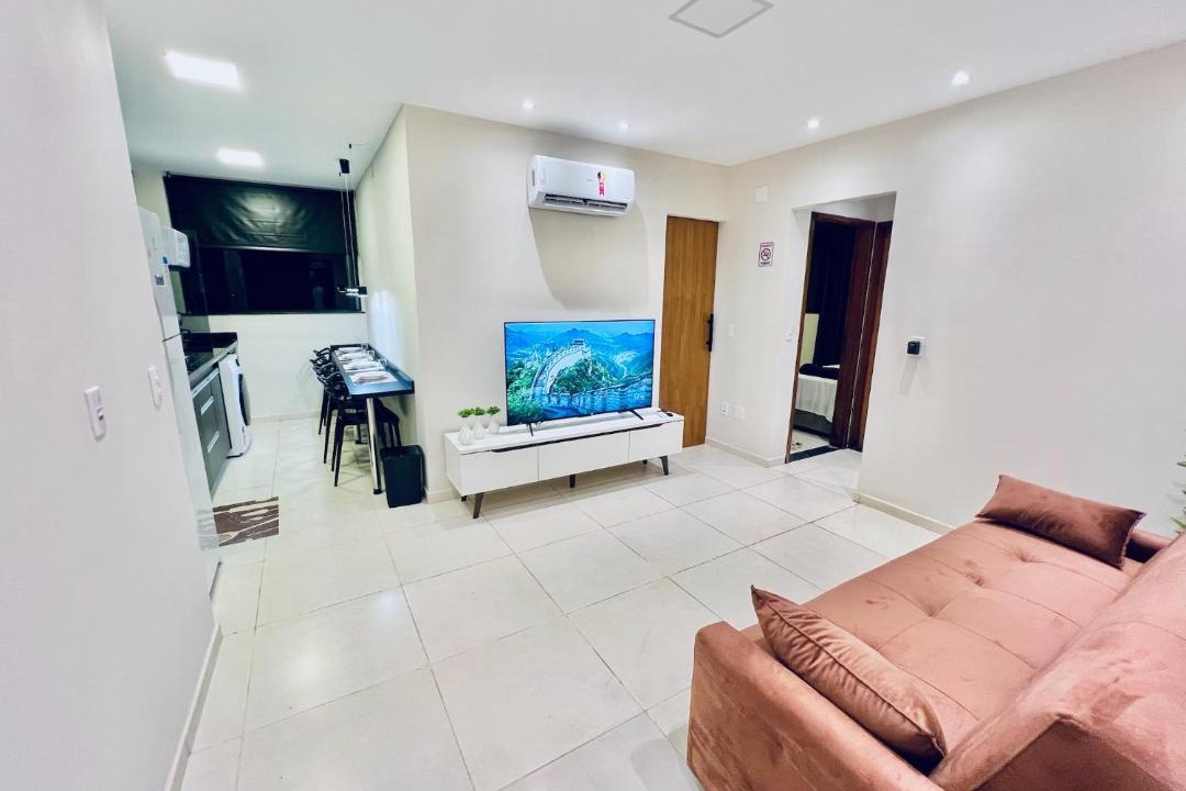 Photo of Livingroom in Brasilia