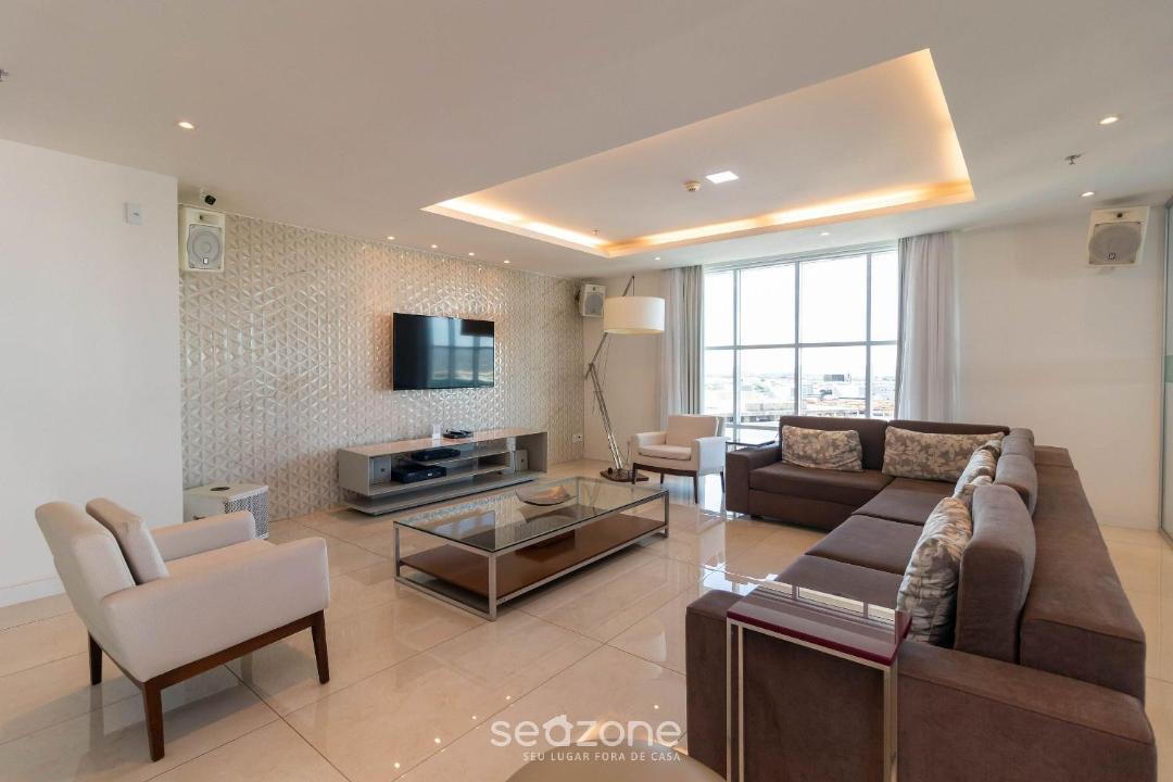 Photo of Livingroom in Setor Hoteleiro Norte