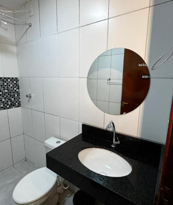 Photo of Bathroom in Riacho Fundo II