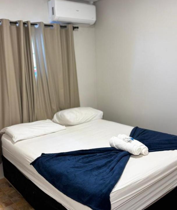 Photo of Bedroom in Riacho Fundo II