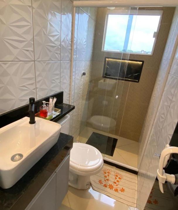 Photo of Bathroom in Alagoa Nova