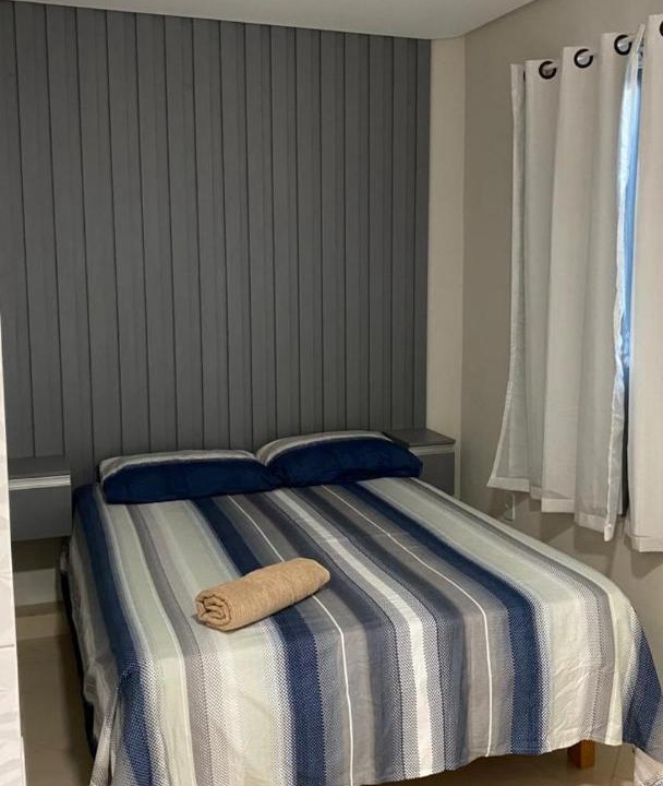 Photo of Bedroom in Alagoa Nova