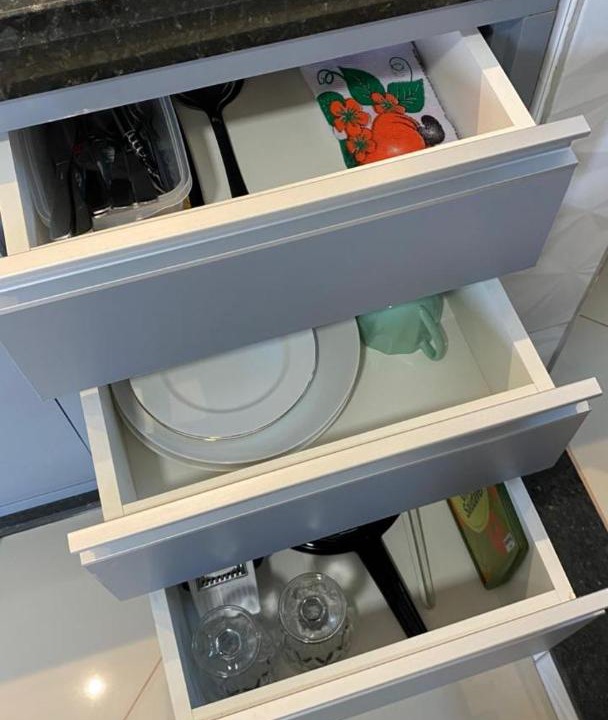Photo of Kitchen in Alagoa Nova