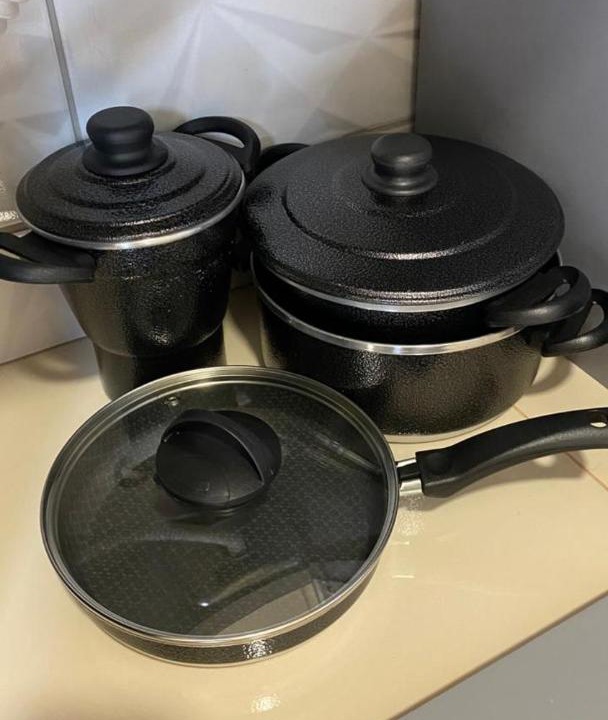 Photo of Kitchen in Alagoa Nova