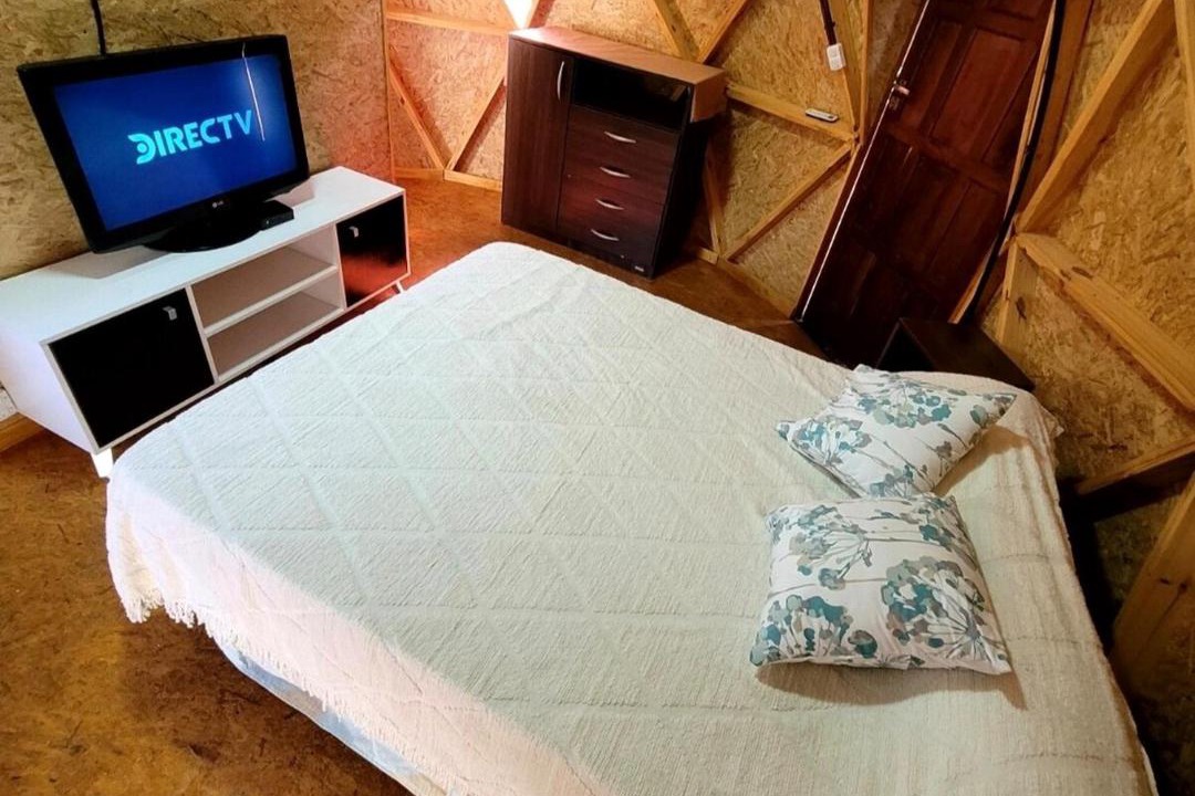 Photo of Bedroom in Potrero de los Funes