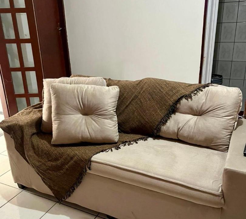 Photo of Livingroom in Caninde de Sao Francisco