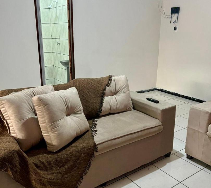 Photo of Livingroom in Caninde de Sao Francisco