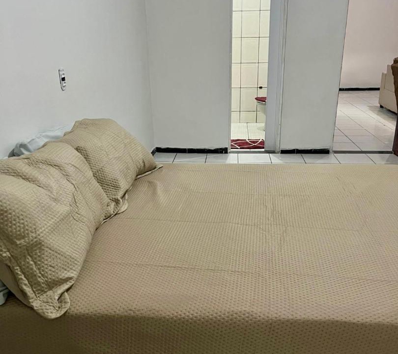 Photo of Bedroom in Caninde de Sao Francisco