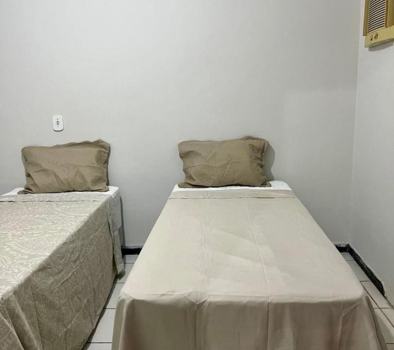 Photo of Bedroom in Caninde de Sao Francisco