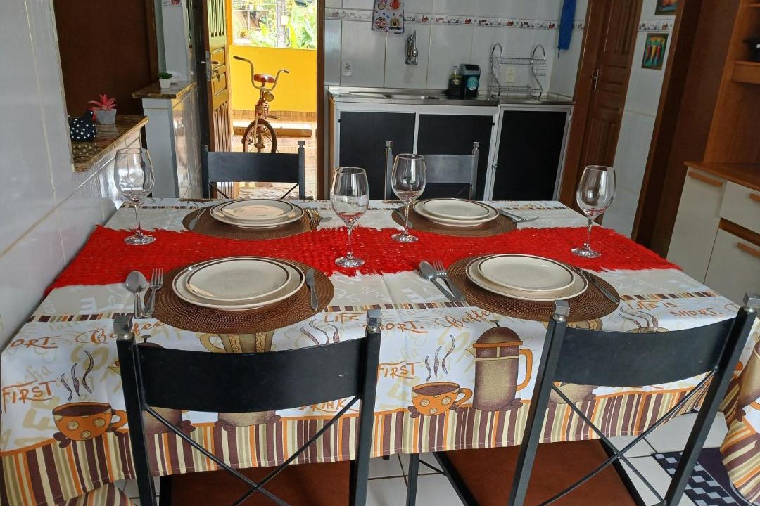 Photo of Kitchen in Santa Teresa