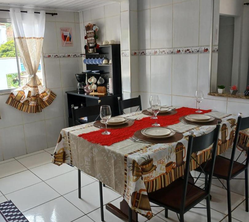 Photo of Kitchen in Santa Teresa