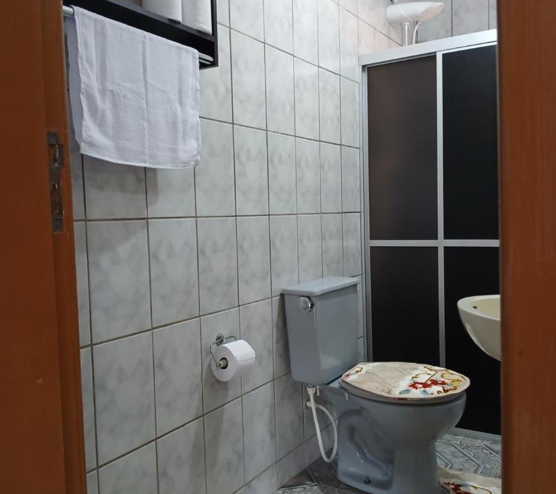 Photo of Bathroom in Santa Teresa