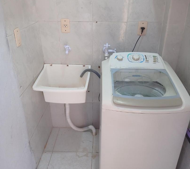 Photo of Bathroom in Ingleses do Rio Vermelho