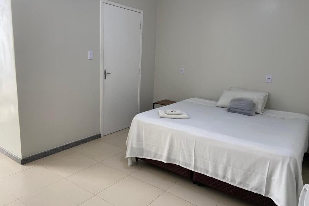 Photo of Bedroom in Carmopolis