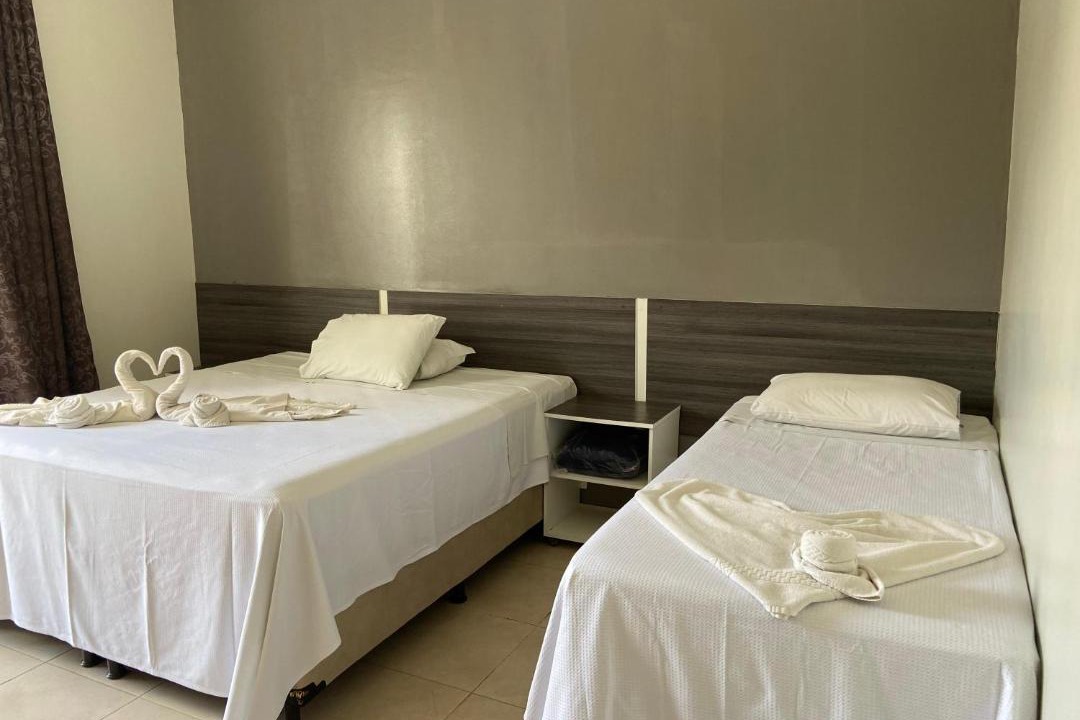 Photo of Bedroom in Carmopolis