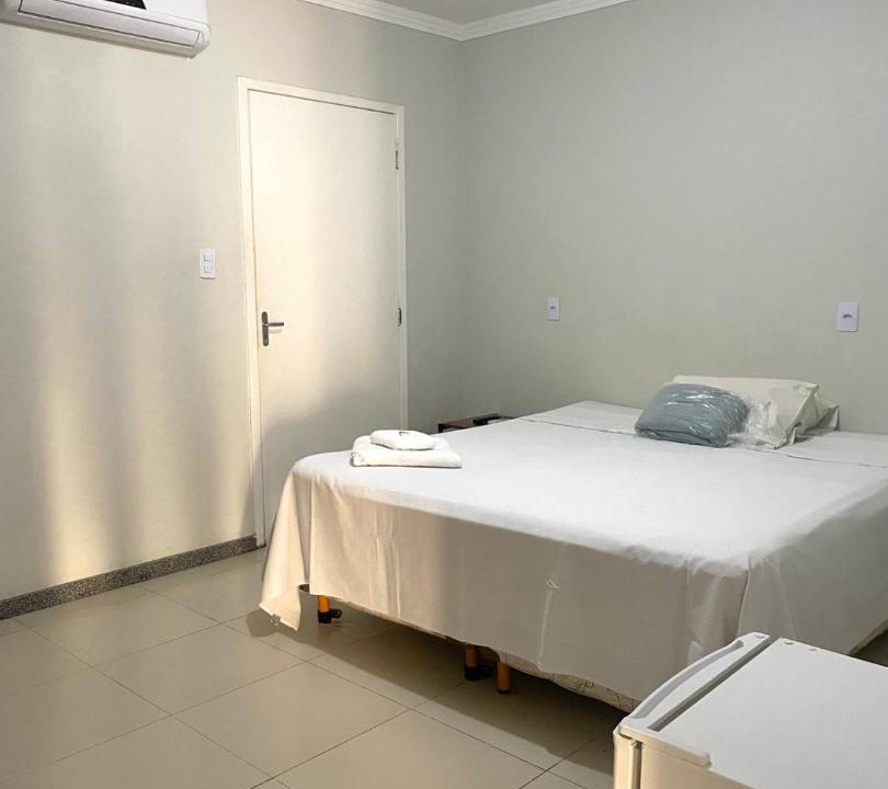 Photo of Bedroom in Carmopolis