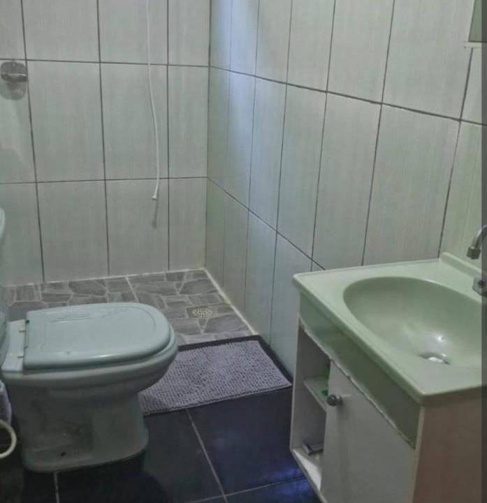 Photo of Bathroom in Bonsucesso