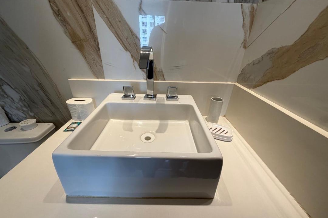Photo of Bathroom in Jardins