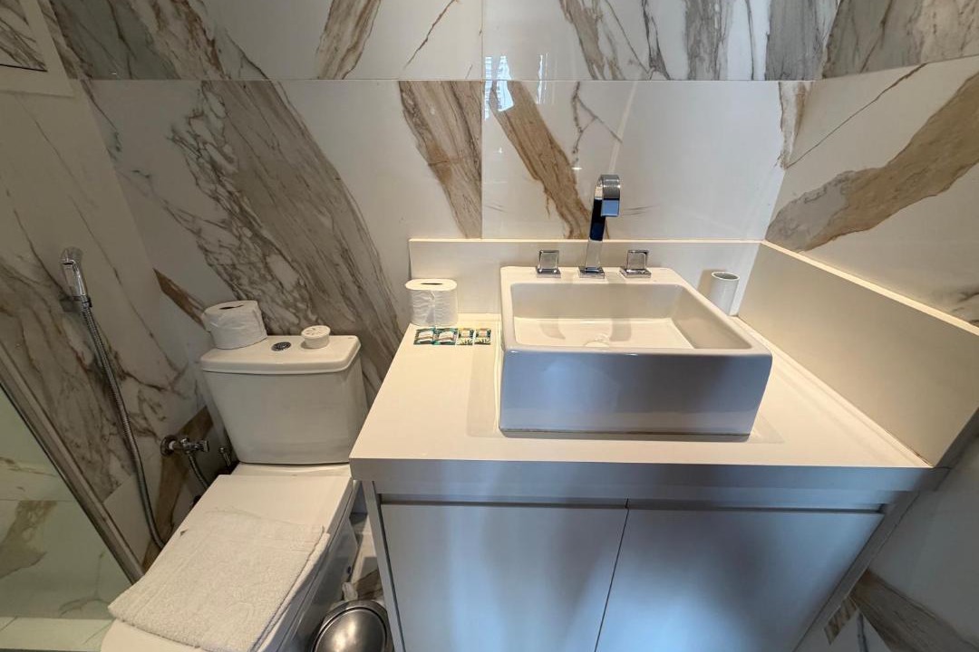 Photo of Bathroom in Jardins