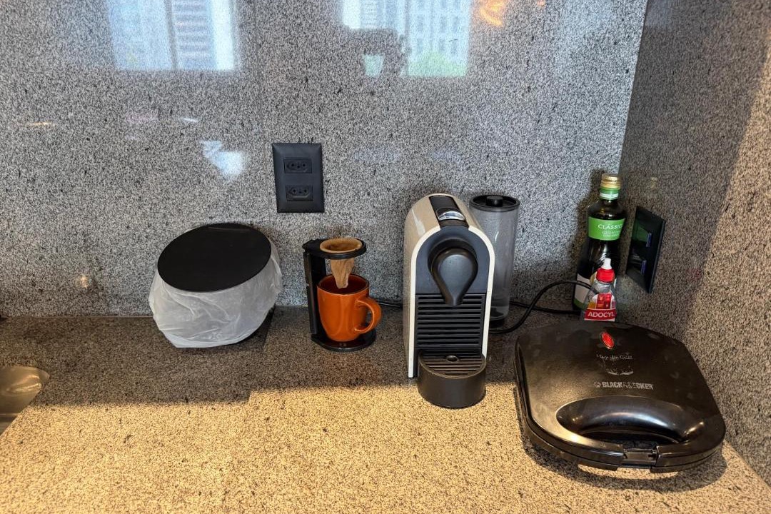 Photo of Kitchen in Jardins