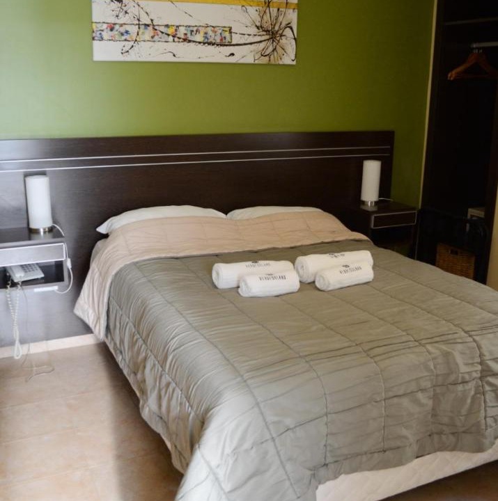 Photo of Bedroom in Villa Elisa