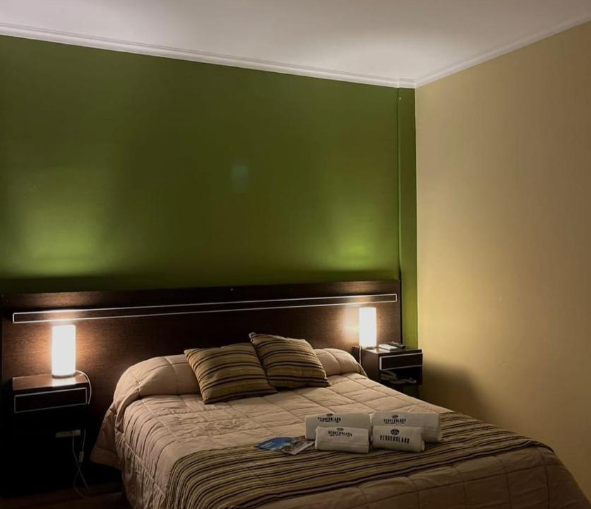 Photo of Bedroom in Villa Elisa