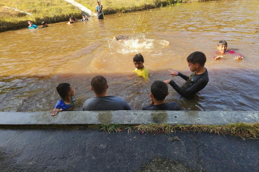 Photo of Others in Sao Sebastiao